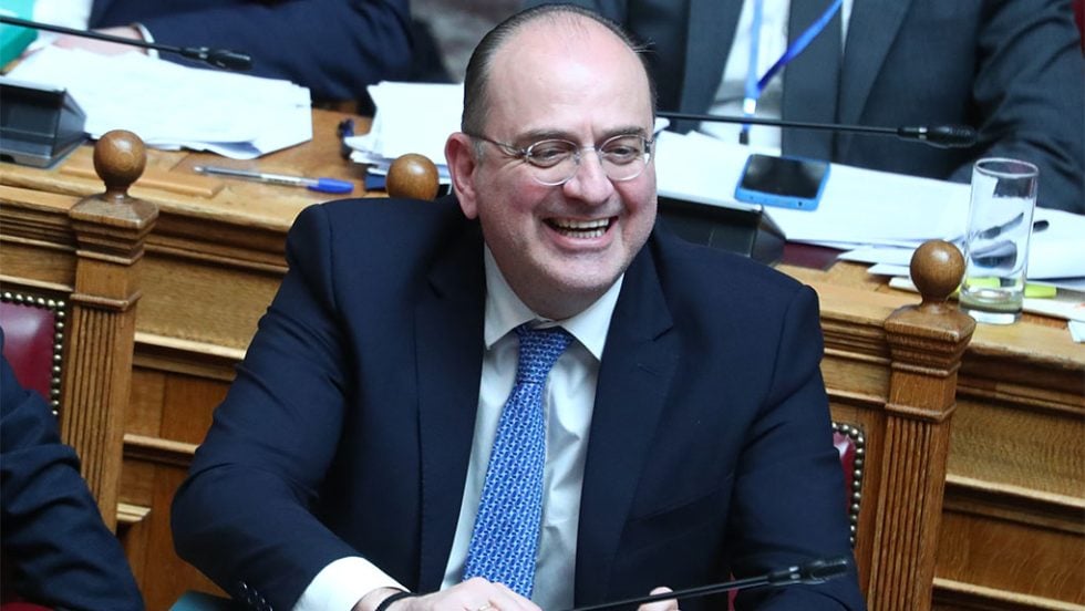 Είναι πολύ ωραίος (#ΝΟΤ)